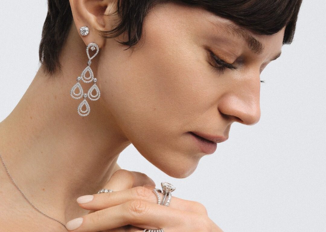 Einzigartiger Schmuck