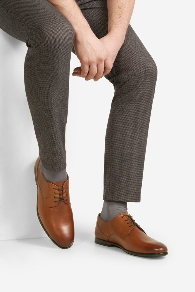 Elegante Herrenschuhe