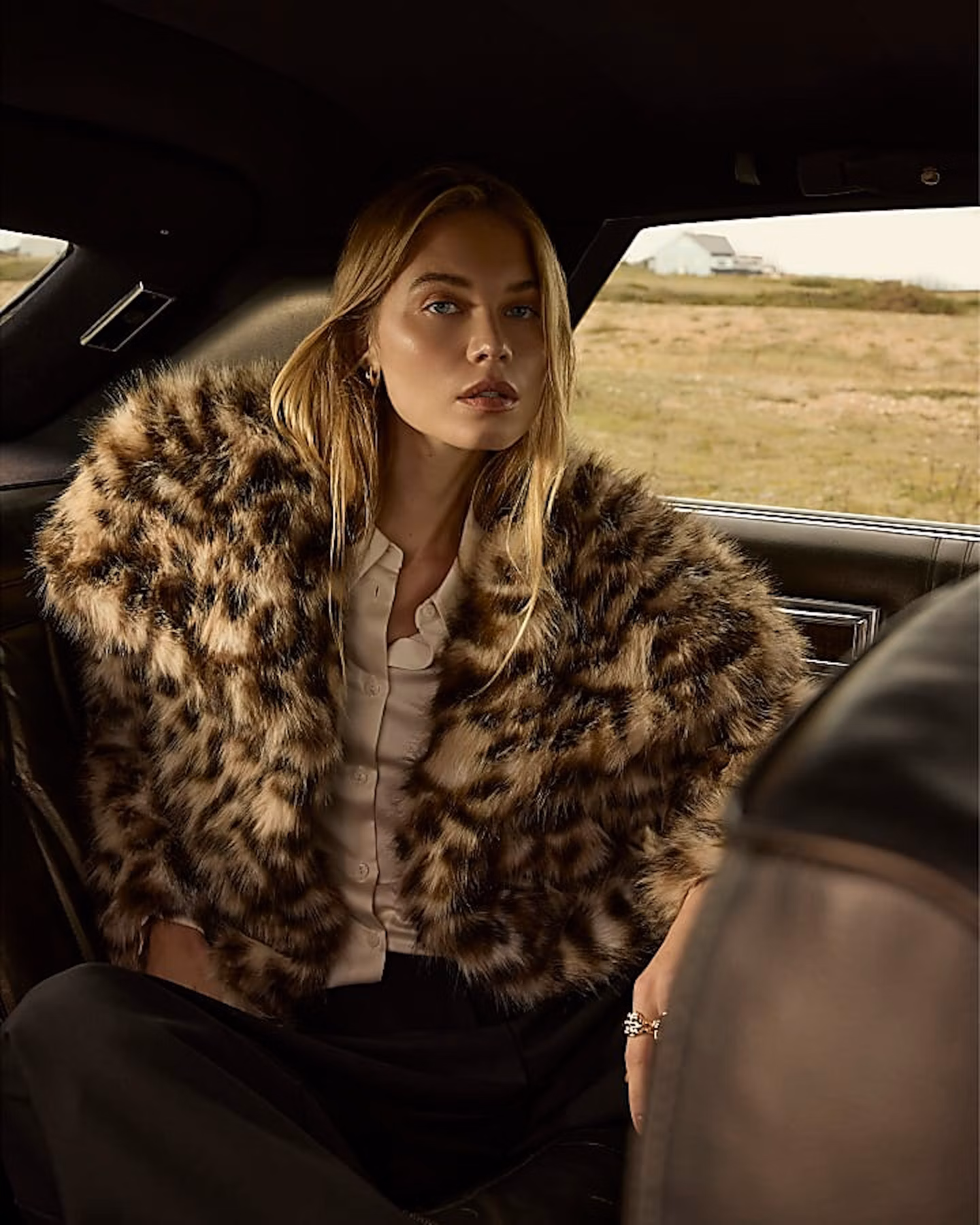 Die Geschichte des Kunstfells