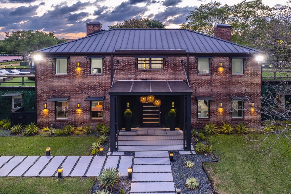 Gisele Bündchen Immobilien