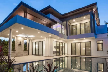 Globaler Markt für Luxusimmobilien Wo der Quadratmeter am teuersten ist