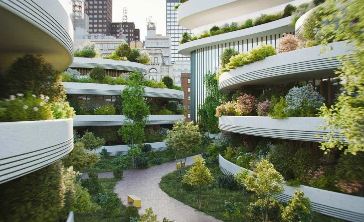 Grüne Zertifikate im Luxusimmobilienbereich – Neuer Marktstandard