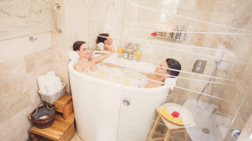 Hotel Manor House Hydrotherapie