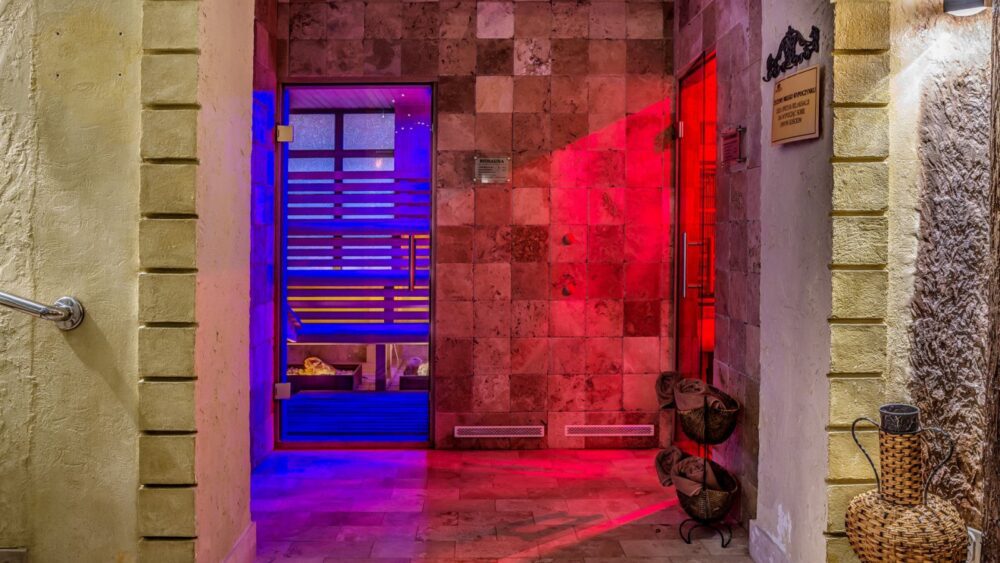 Hotel Manor House Römisches Bad