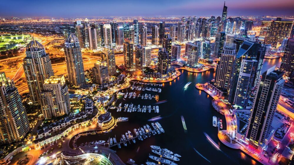 Immobilien in Dubai