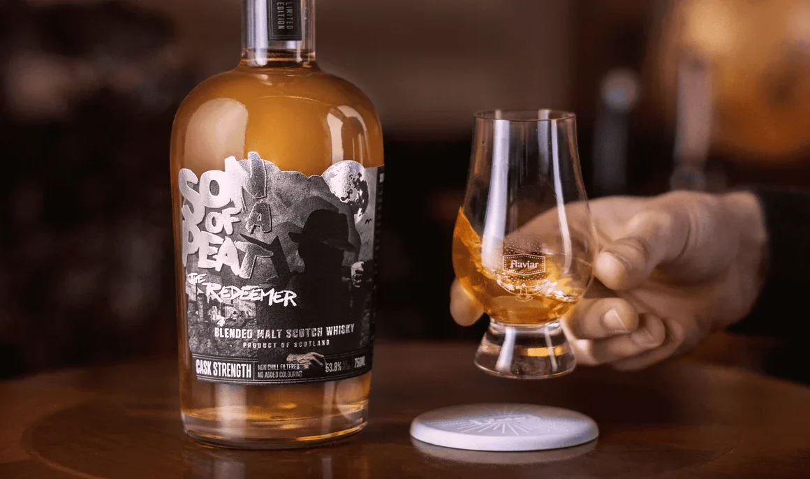 In Welche Alkoholika Lohnt Es Sich Zu Investieren