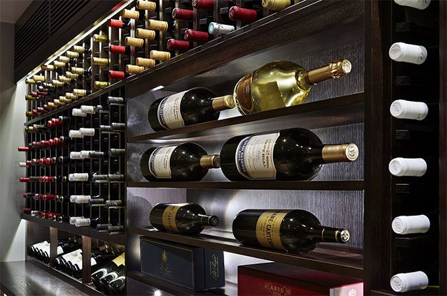 In welche Weine investieren