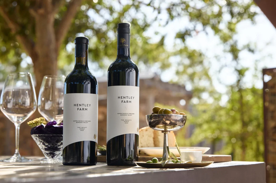 Investieren in Wein Lagerung, Liquidität und Zuverlässigkeit