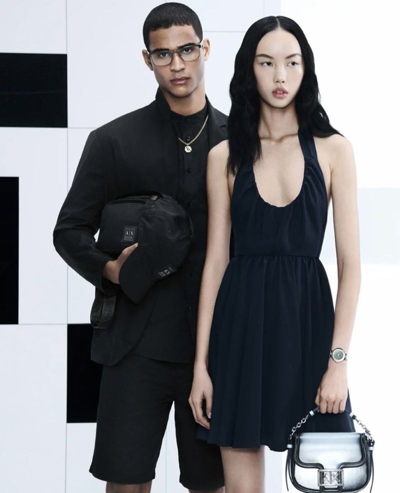 Ist Armani Exchange eine gute Marke