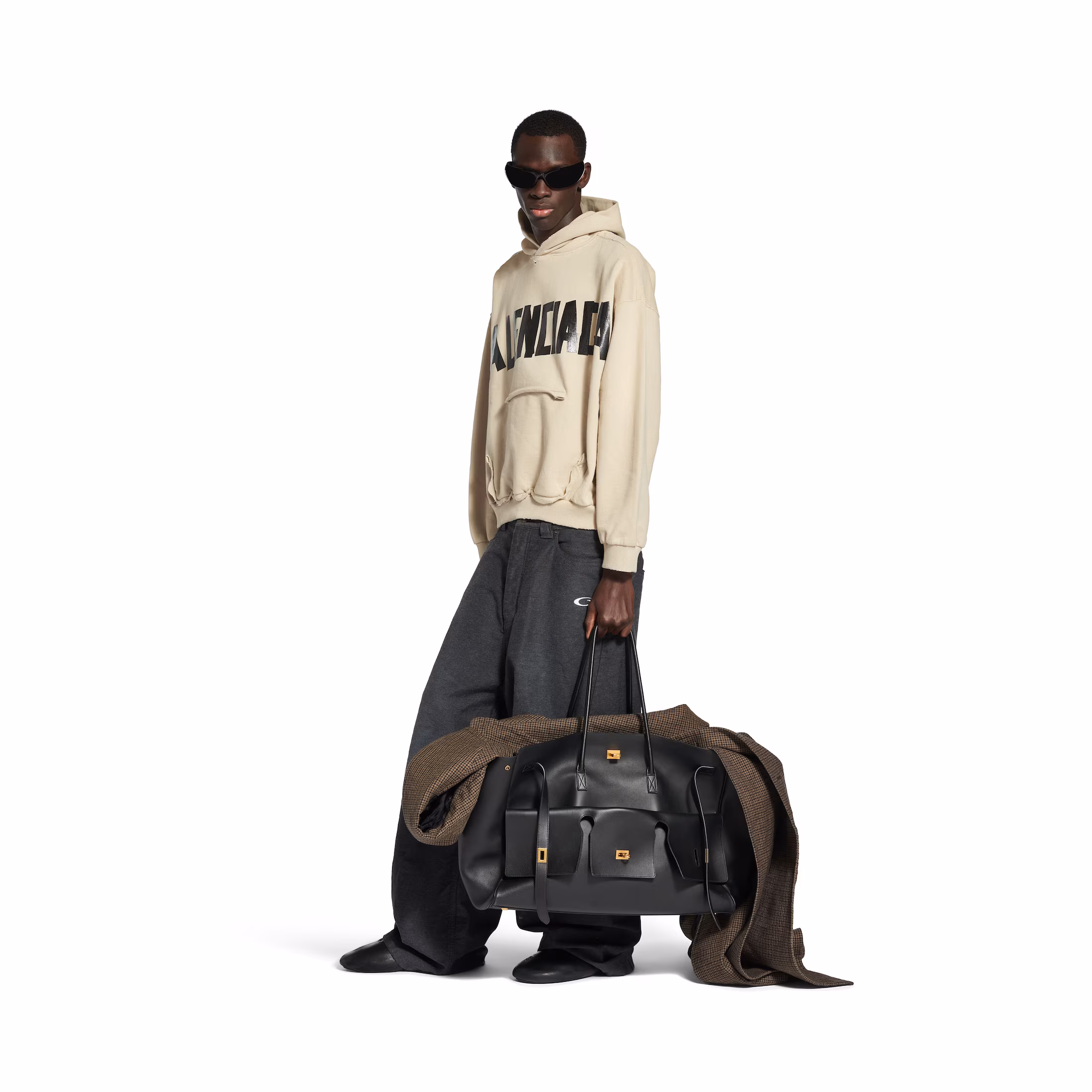 Ist Balenciaga beliebt