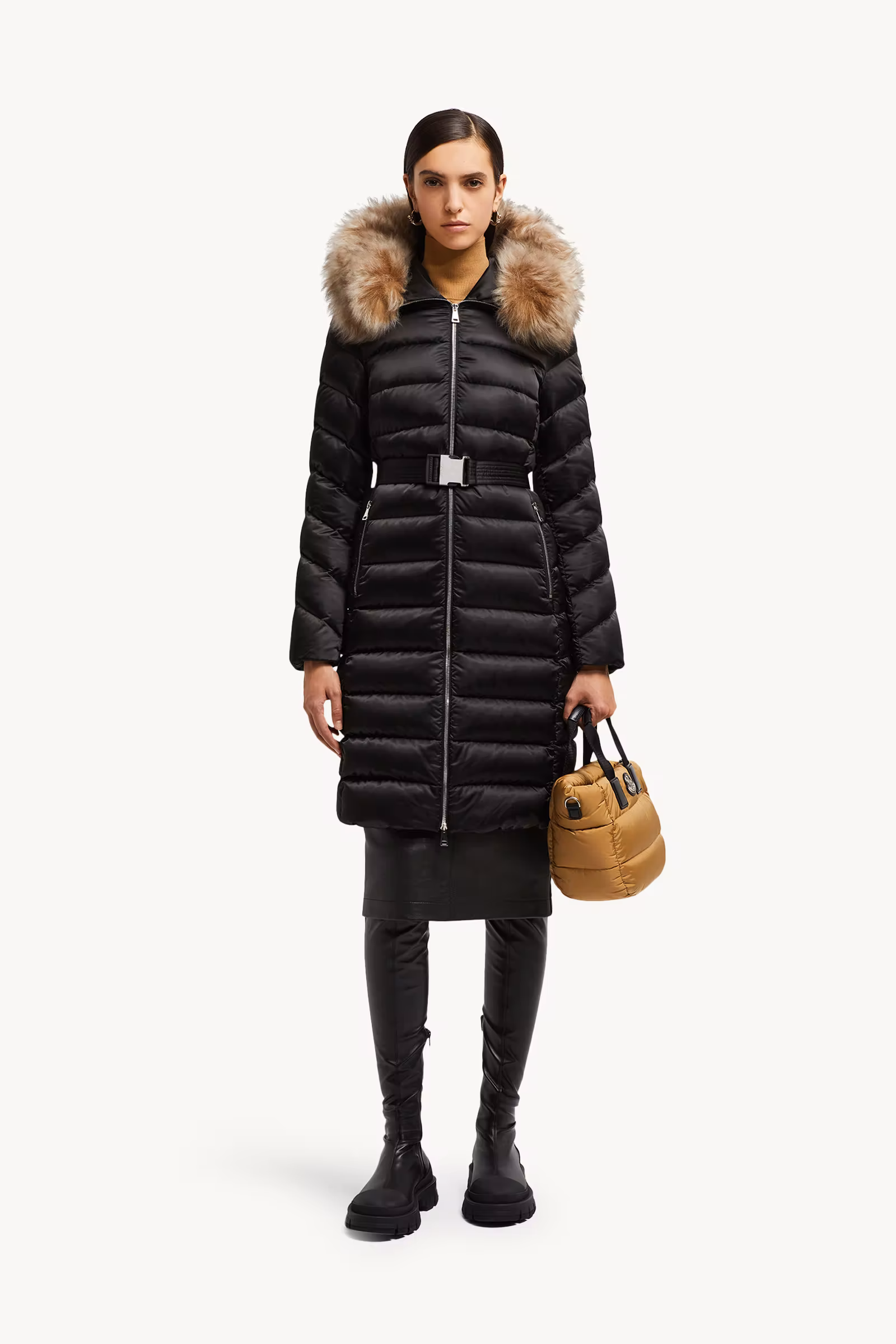 Moncler Jacke