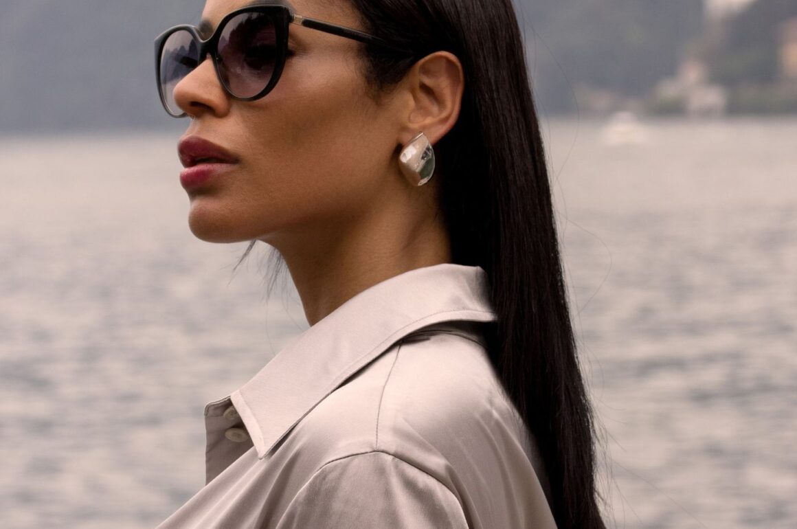 Leis Luxus in seiner reinsten Form Über eine Marke, die das Verständnis von italienischem Schmuck neu definiert