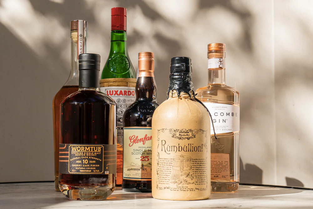 Lohnt Es Sich, In Alkohol Zu Investieren