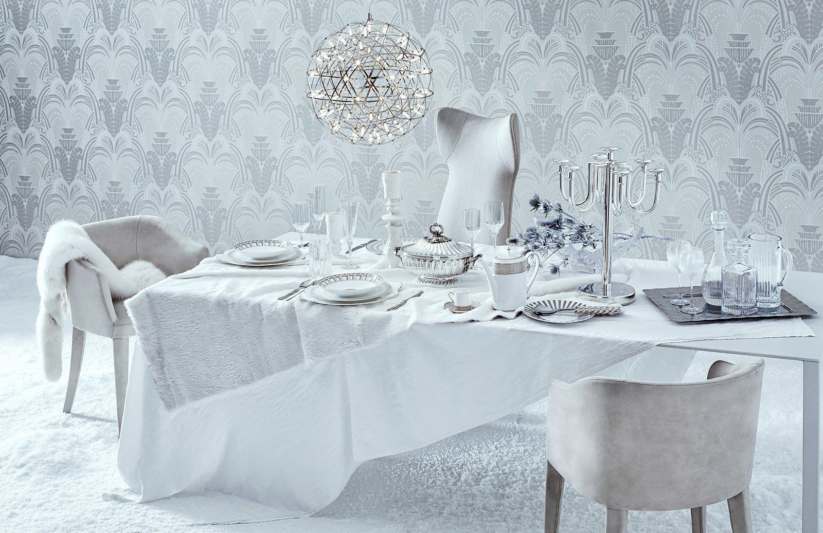 Lohnt es sich, Silberbesteck zu kaufen?