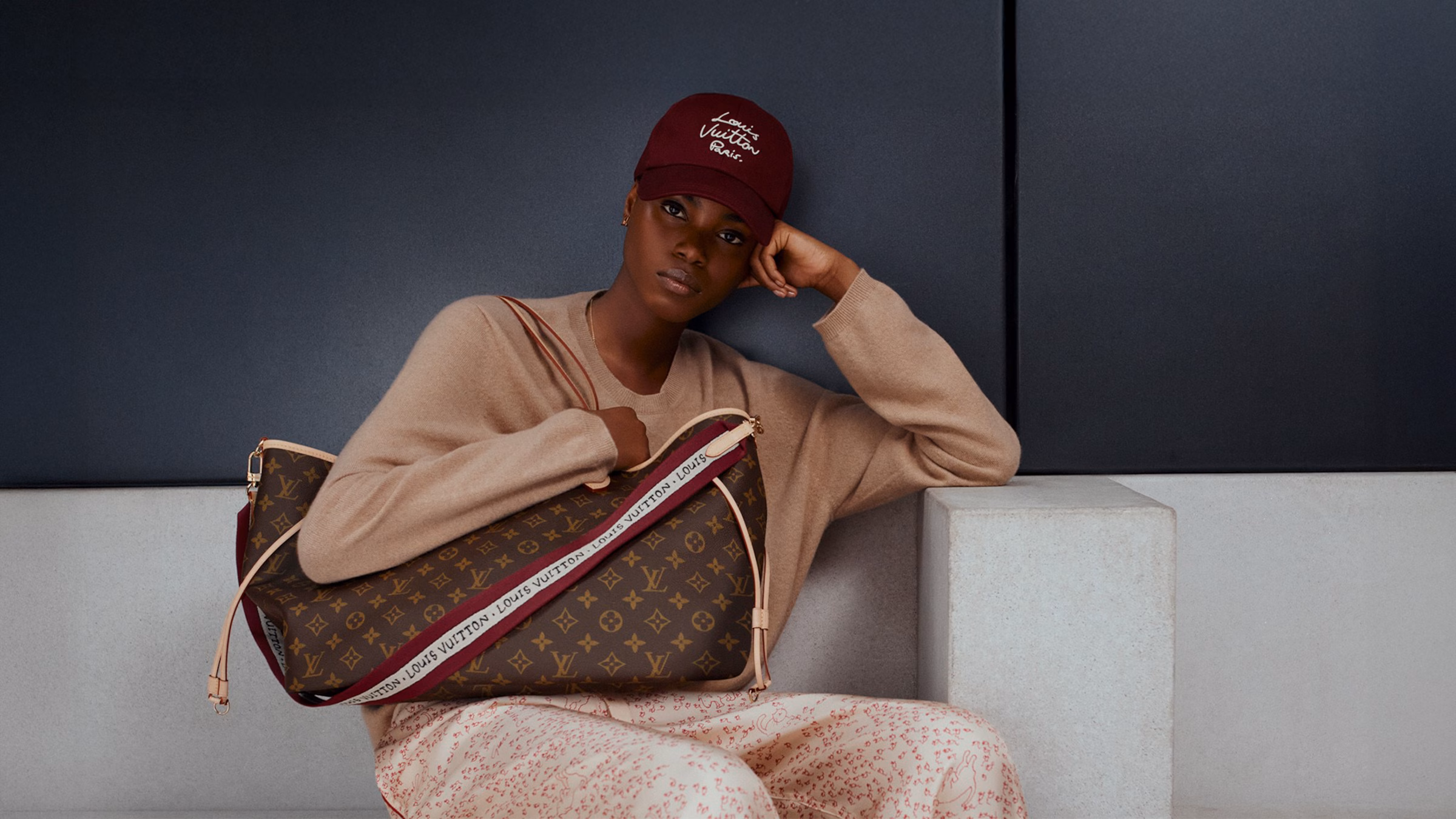 Louis Vouitton Kollektion