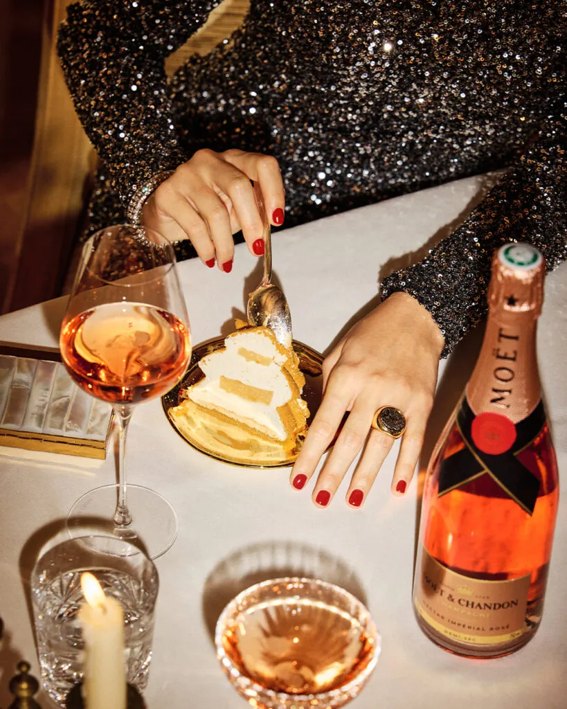 Luxus Champagner Preis