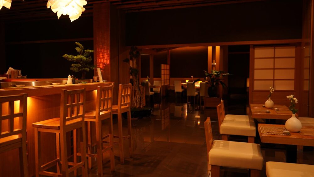 Luxuriöse Restaurants in Kattowitz Kyotosushi