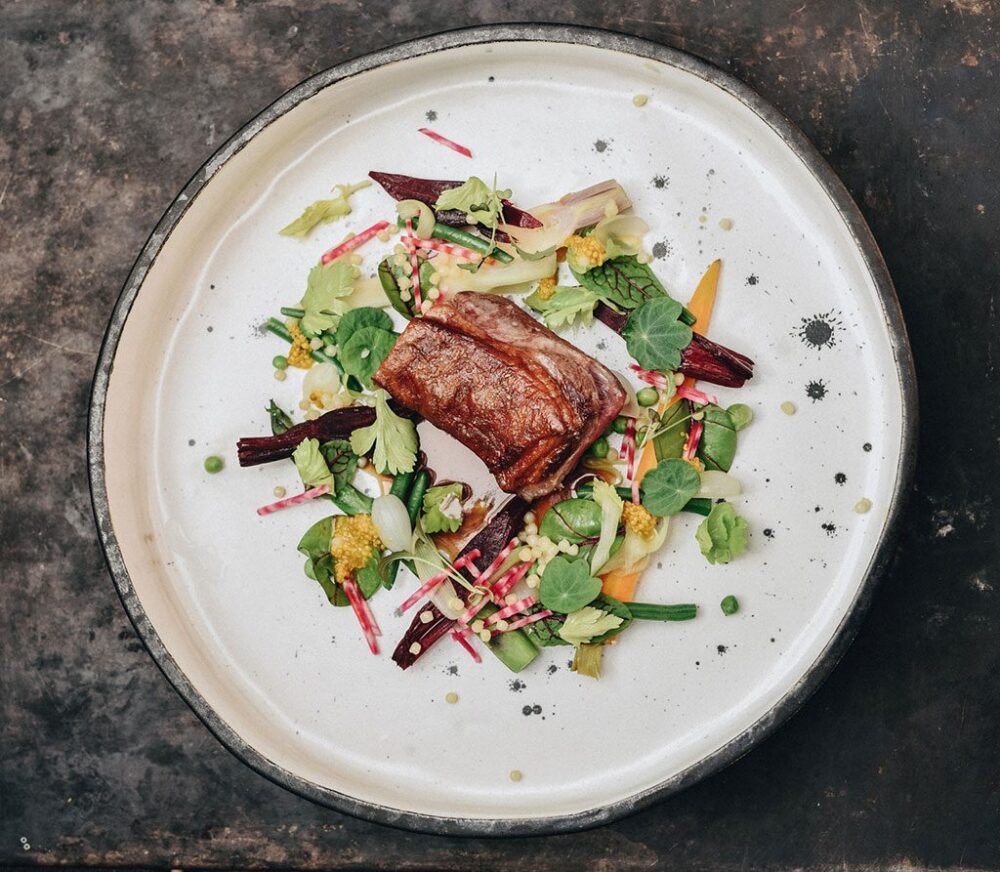 Luxusrestaurants in Kattowitz