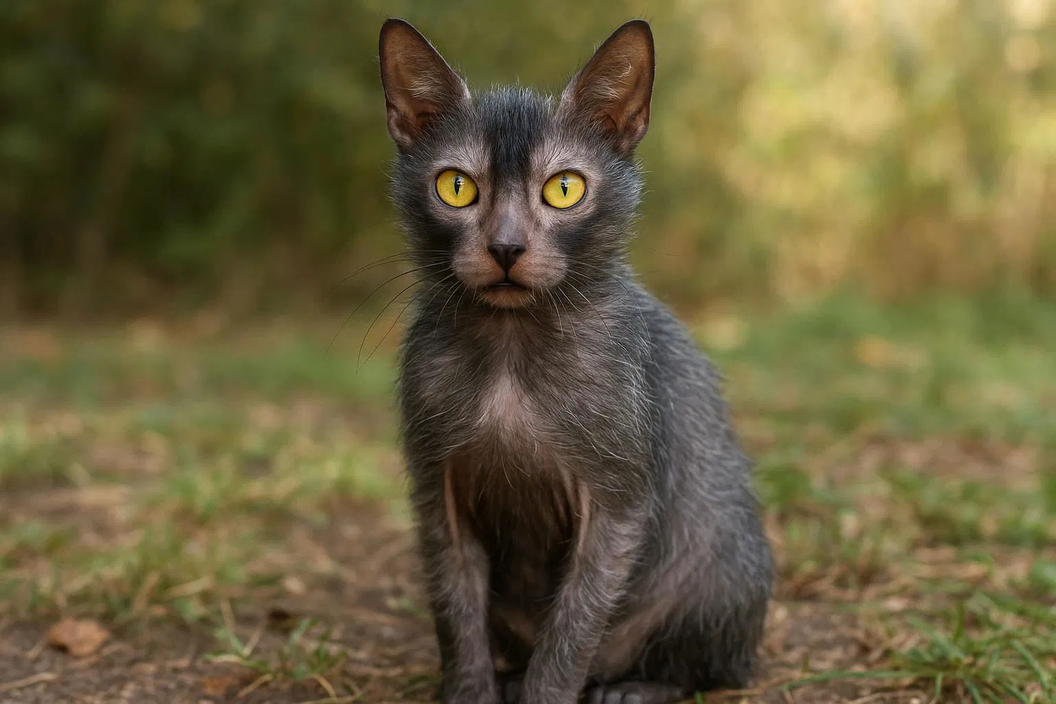 Lykoi Katze Preis