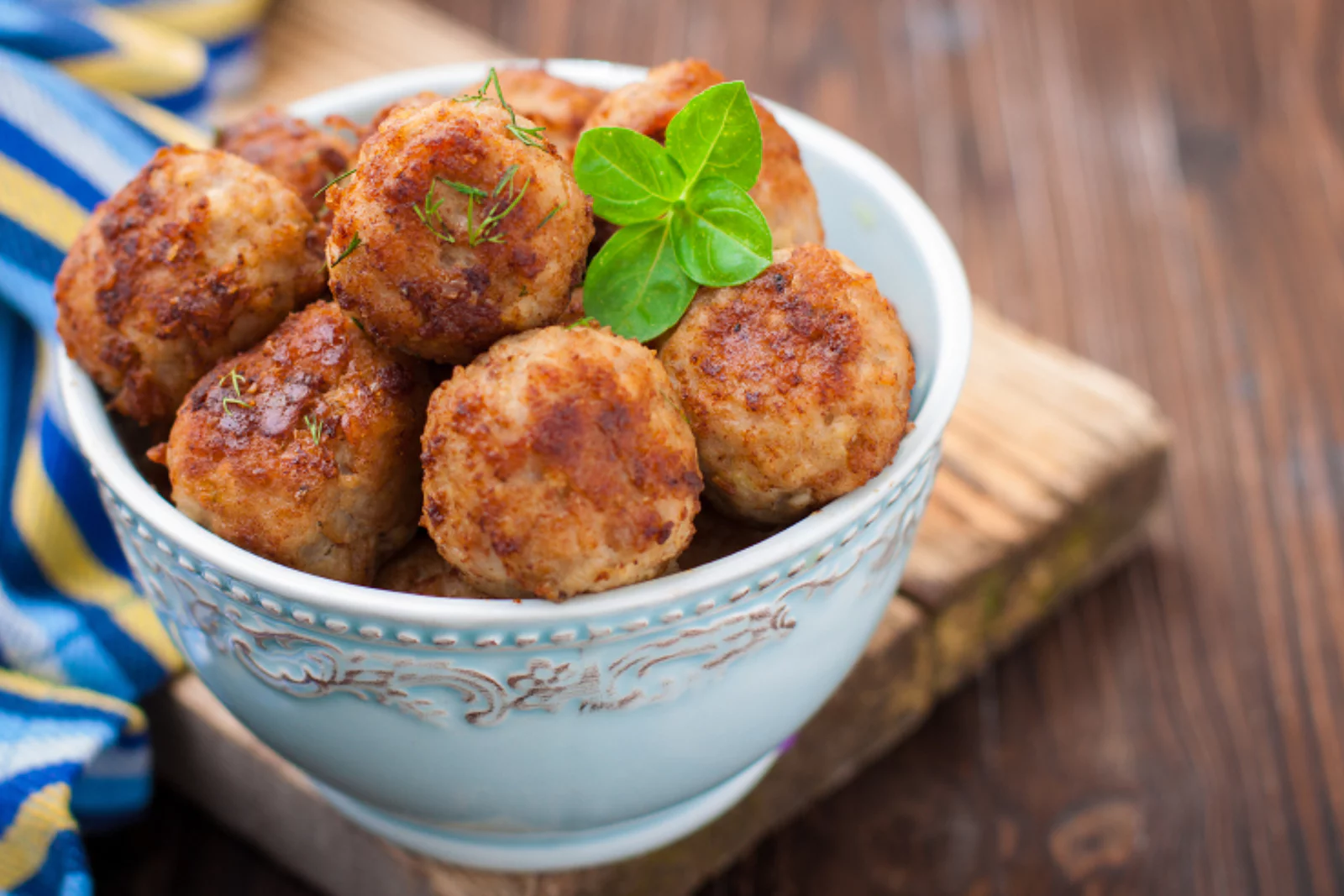 Mailand Typische Gerichte