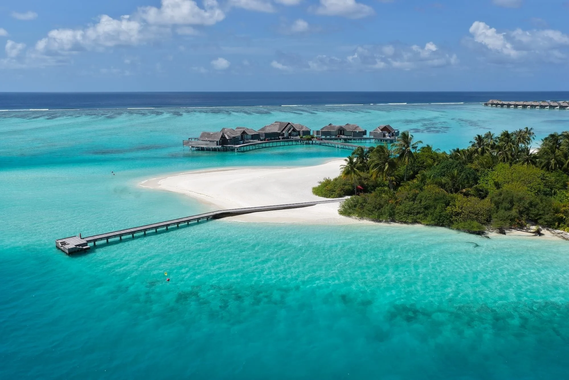 Malediven 2025