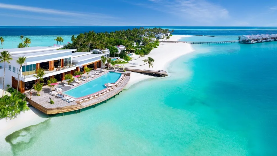 Malediven – Wie man eine Reise plant