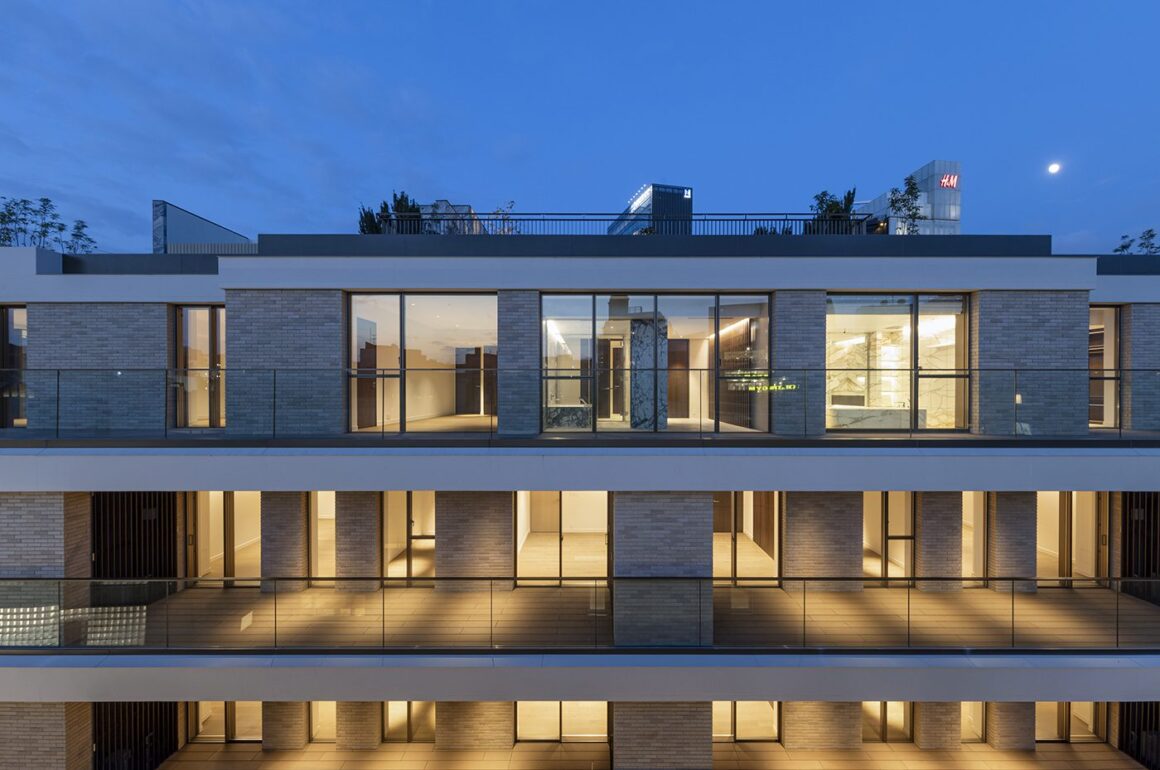 Marq Omotesando One – ein Rekord, der den Tokioter Markt verändert