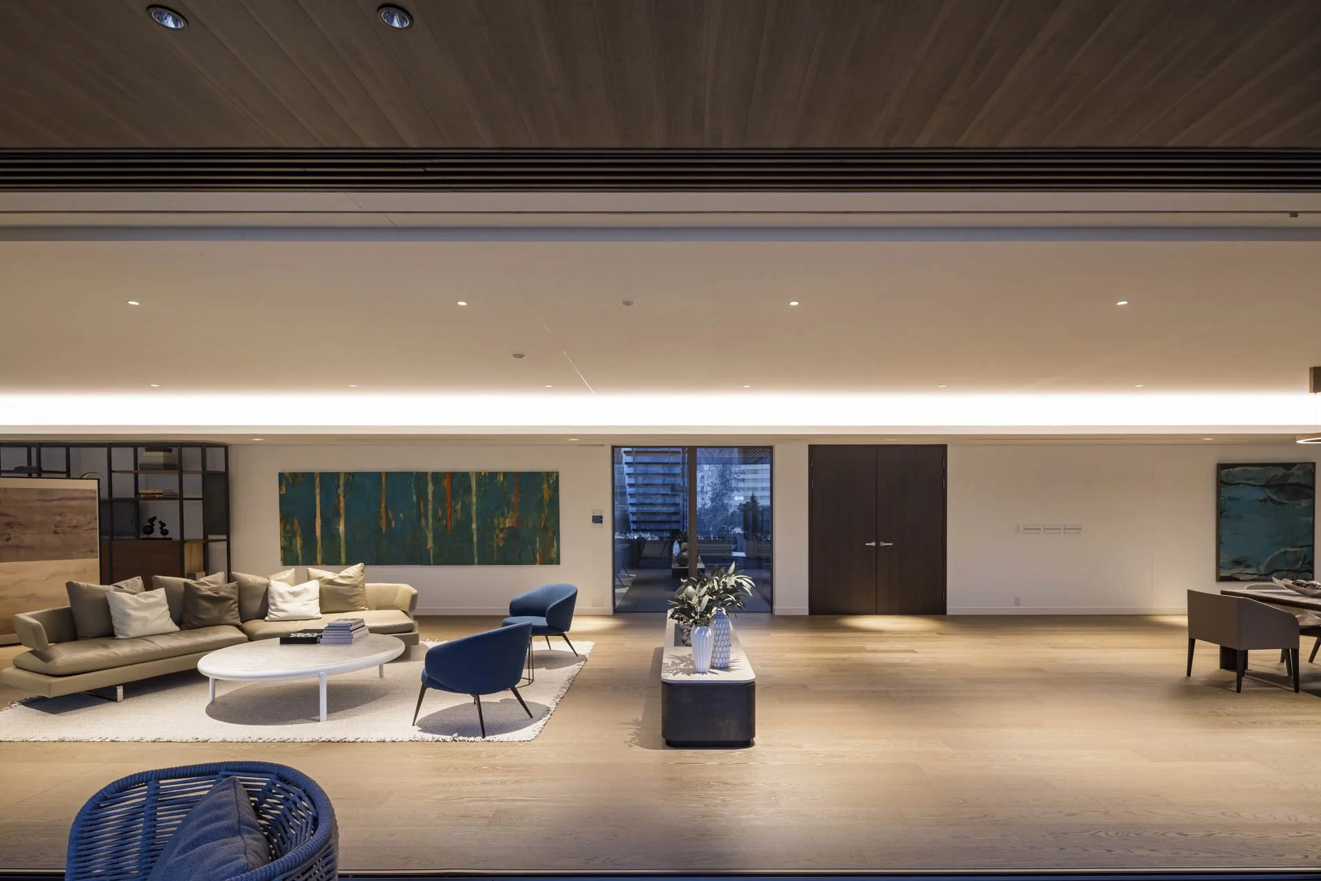 Marq Omotesando One Preis