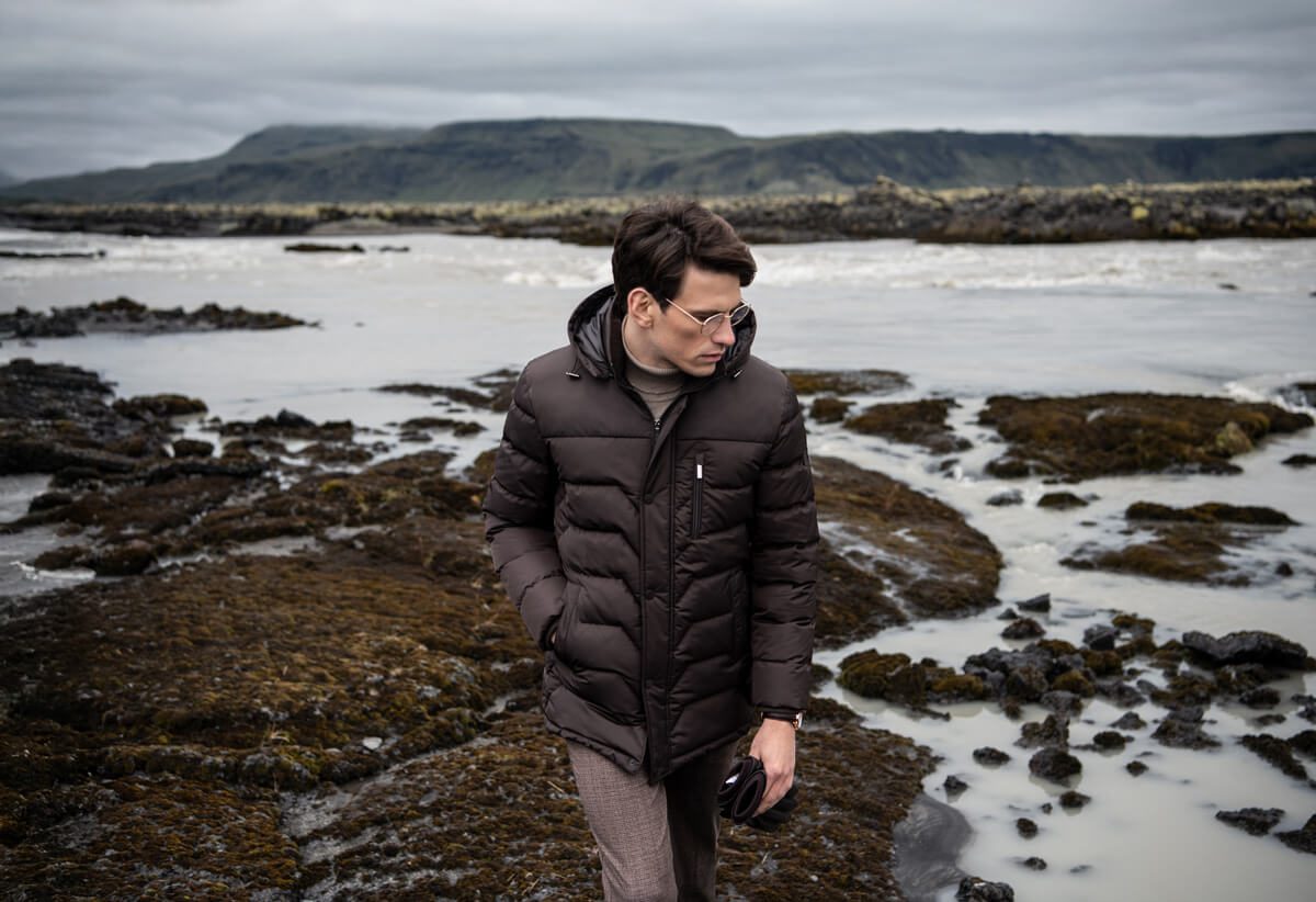 Mbridge Off Site Die angesagtesten Farben dieser Herbstsaison in der Herrengarderobe 21