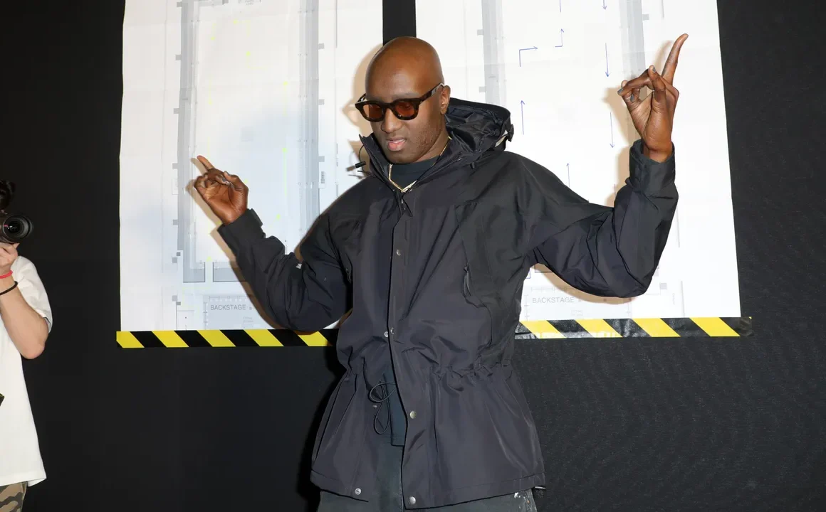 Wem gehört die Modemarke Off White