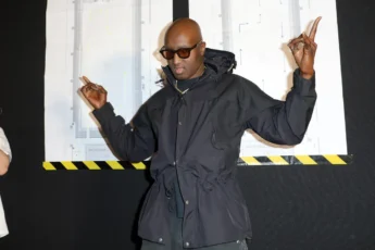 Wem gehört die Modemarke Off White