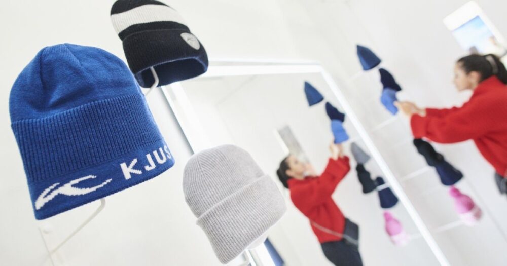 Mützen für Sie für jedes Wetter