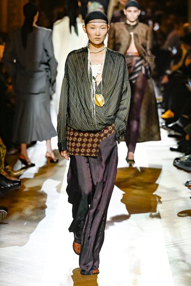 Nomadic Spirit Was ist das für ein Trend