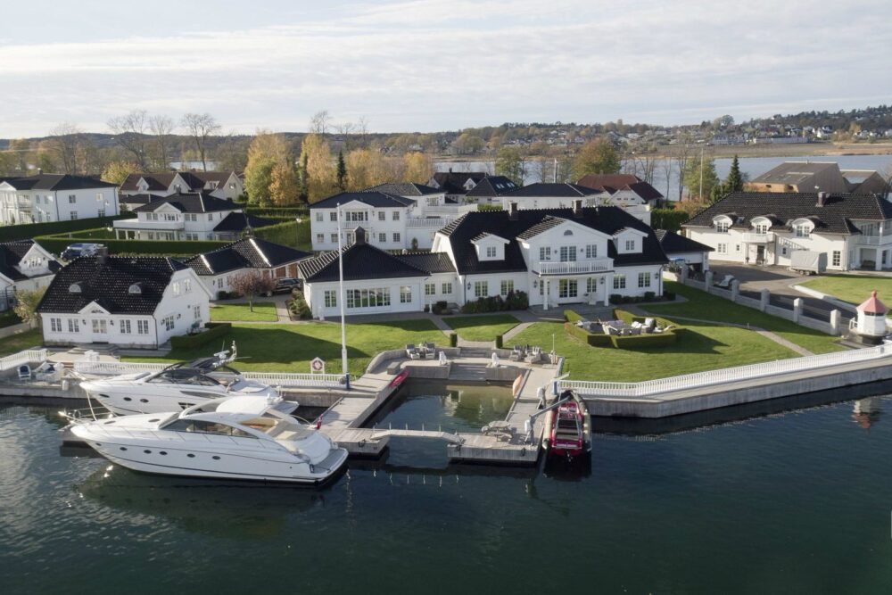 Norwegen Immobilien Blog