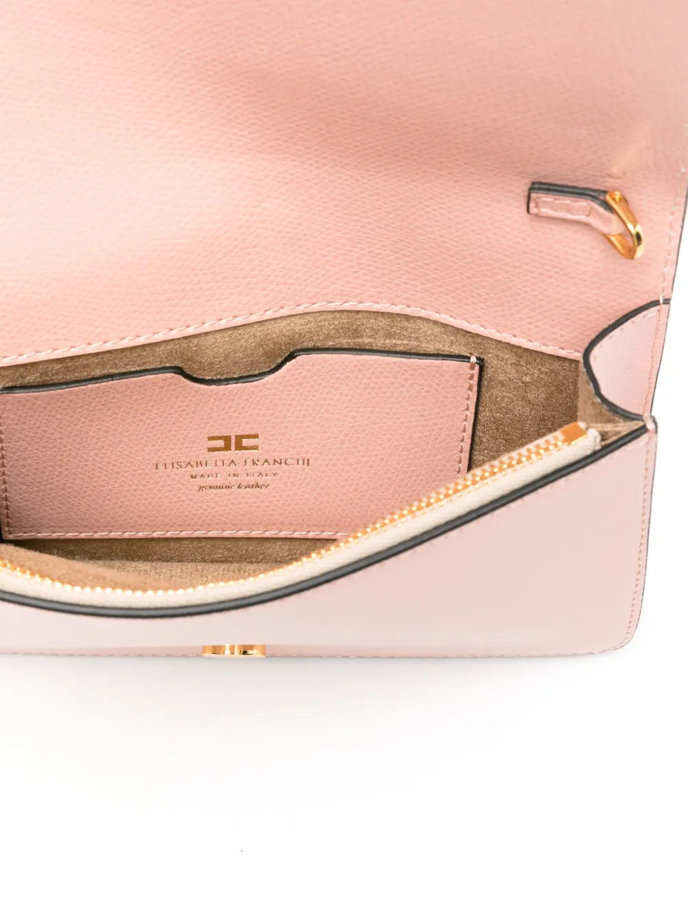 Original Elisabetta Franchi A Fälschung