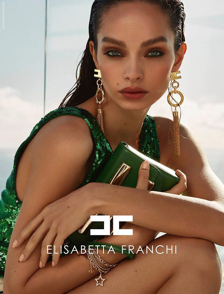 ©elisabetta Franchi, Fotografie von Nima Benati