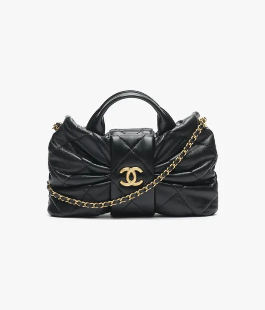 Originale Chanel Tasche