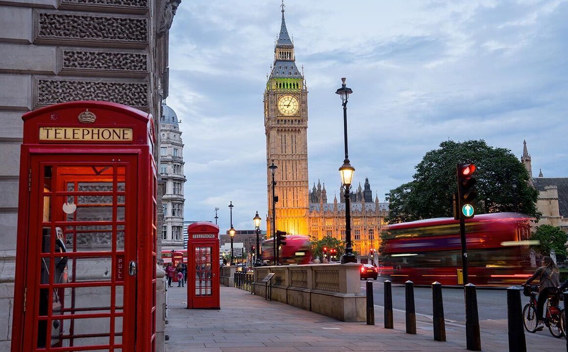 Die exklusivsten Viertel Londons – Hier schlägt das Herz des Luxus