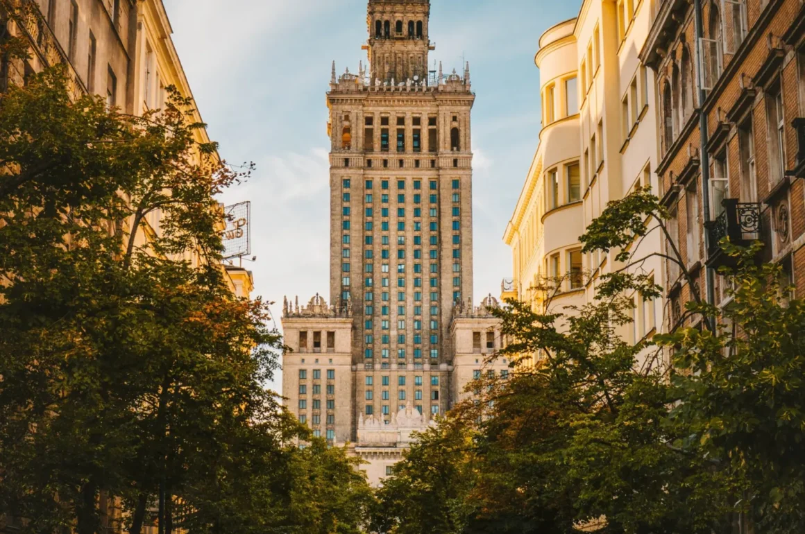 Ranking der Warschauer Stadtteile 2025 Wo lebt es sich am besten