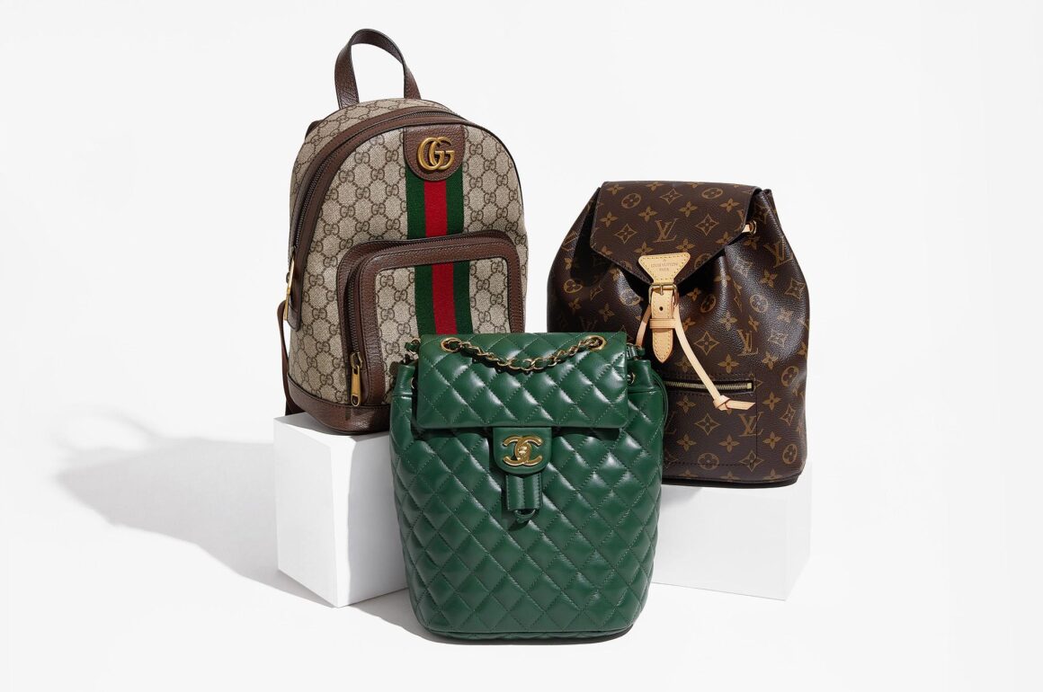 Ranking der exklusiven Rucksäcke: Top 10 Marken