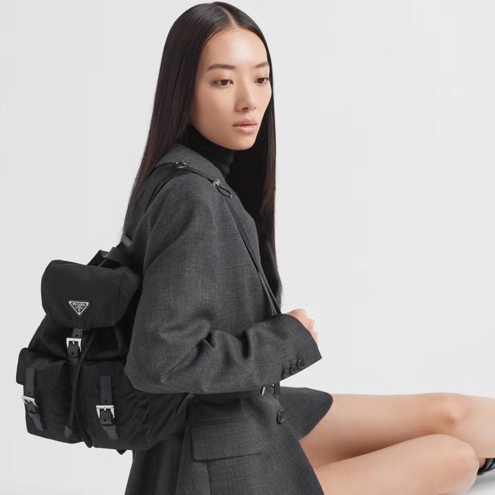 Ranking exklusiver Rucksäcke