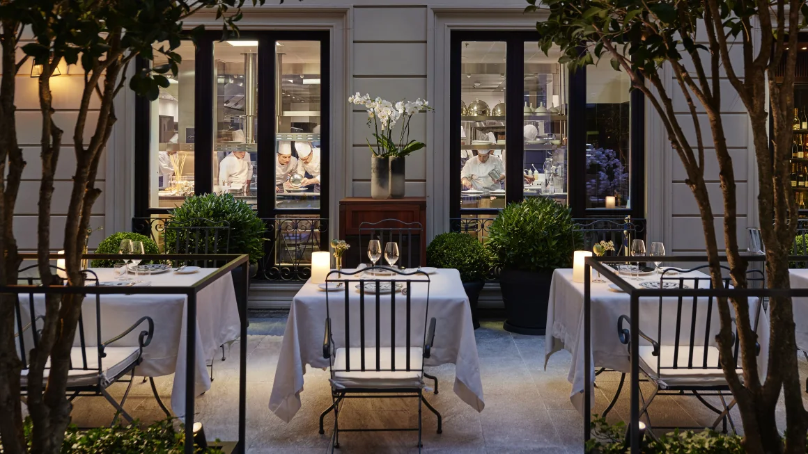 Restaurants in Mailand Blog