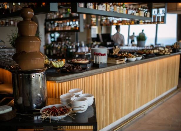 Restaurants mit Michelin-Stern