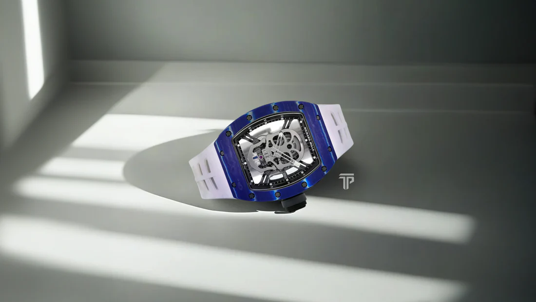 Richard Mille Uhr