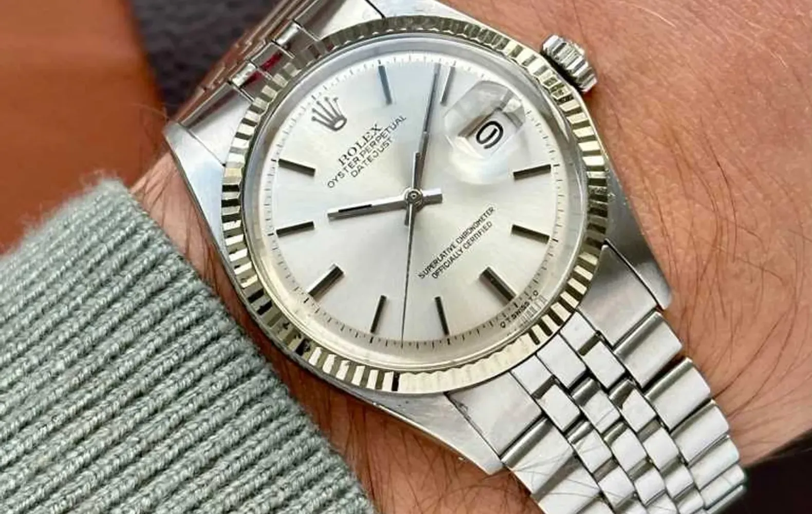 Rolex Preis