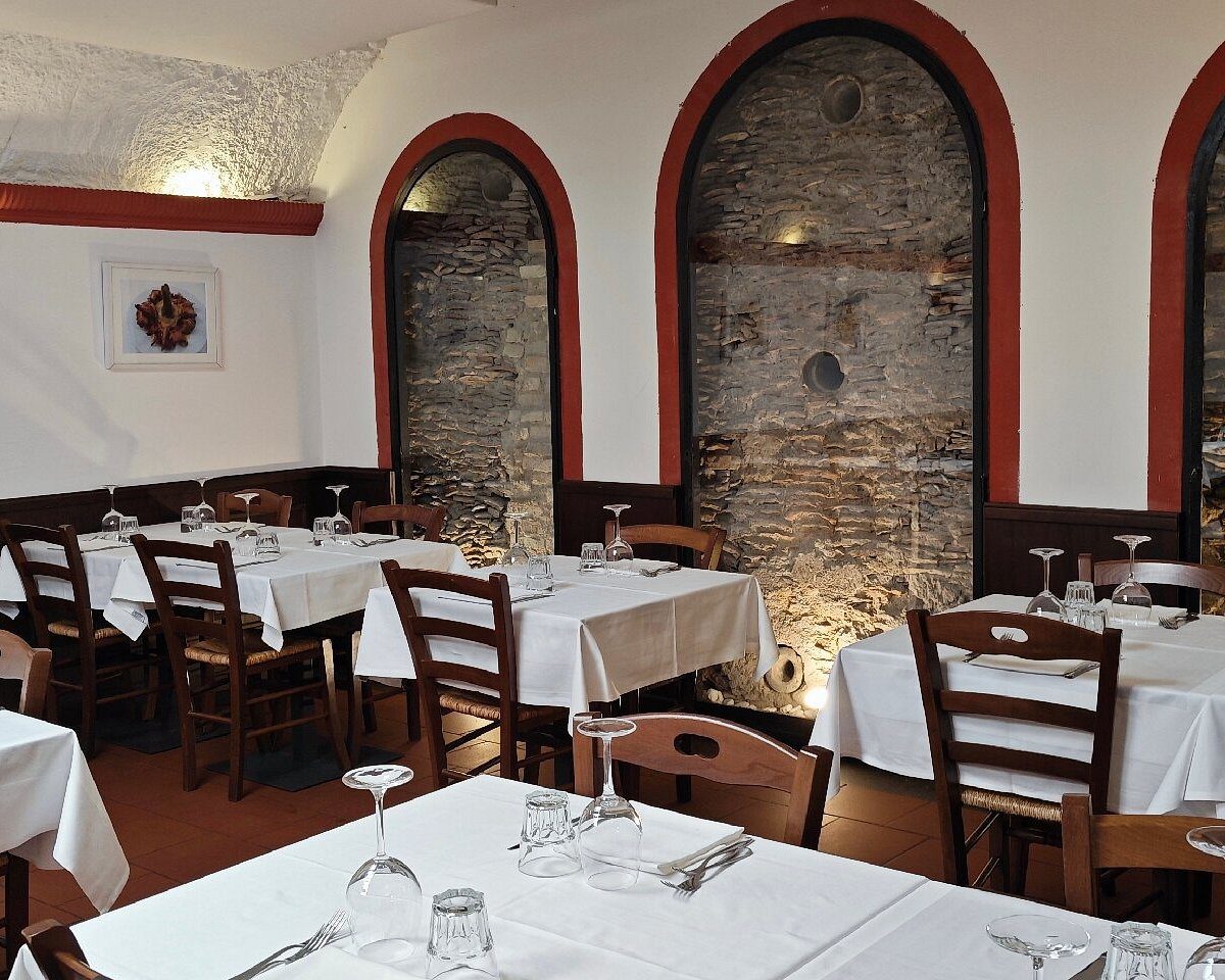 Römische Restaurants