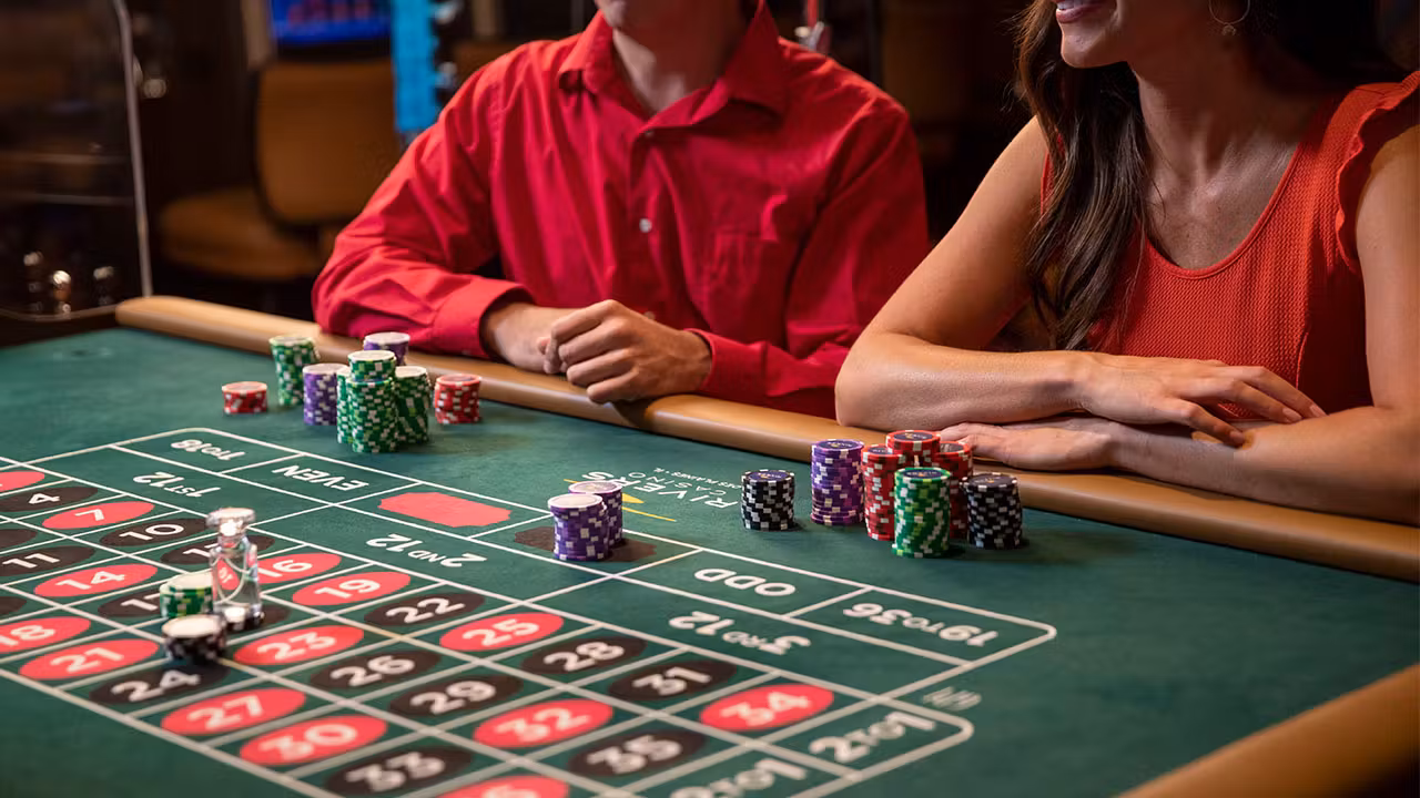 Roulette Spielregeln Blog