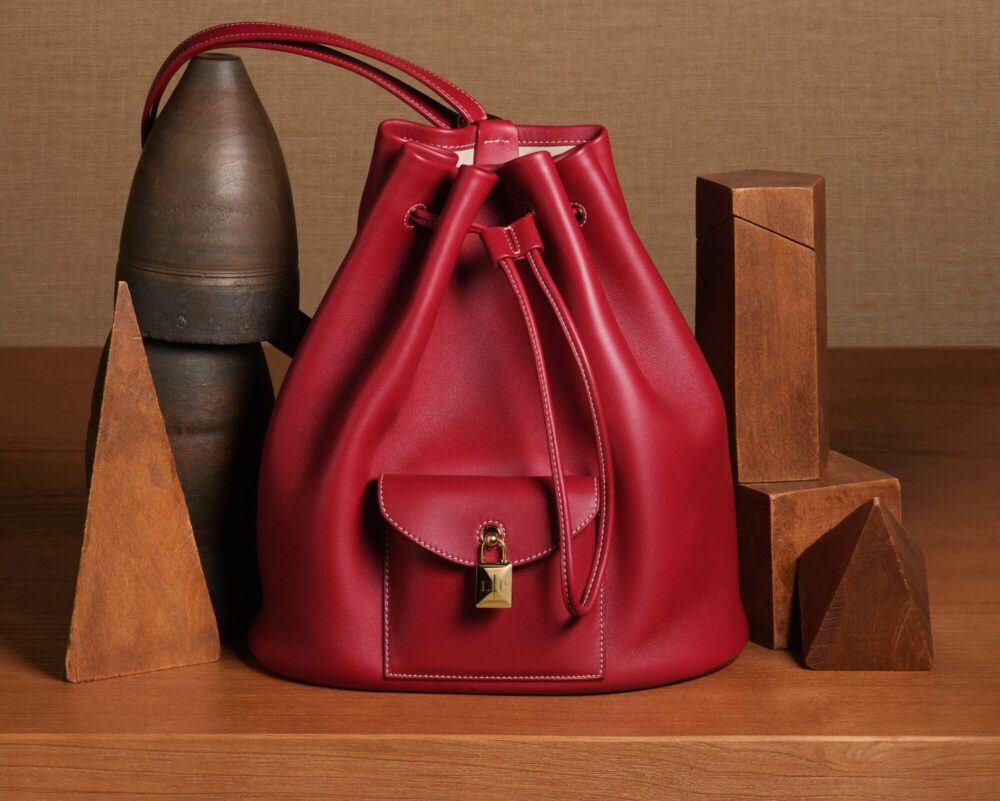 Loro Piana Rucksack