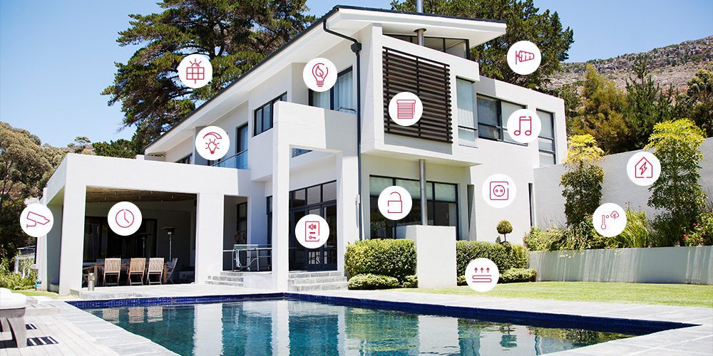 Smart Home Vorteile