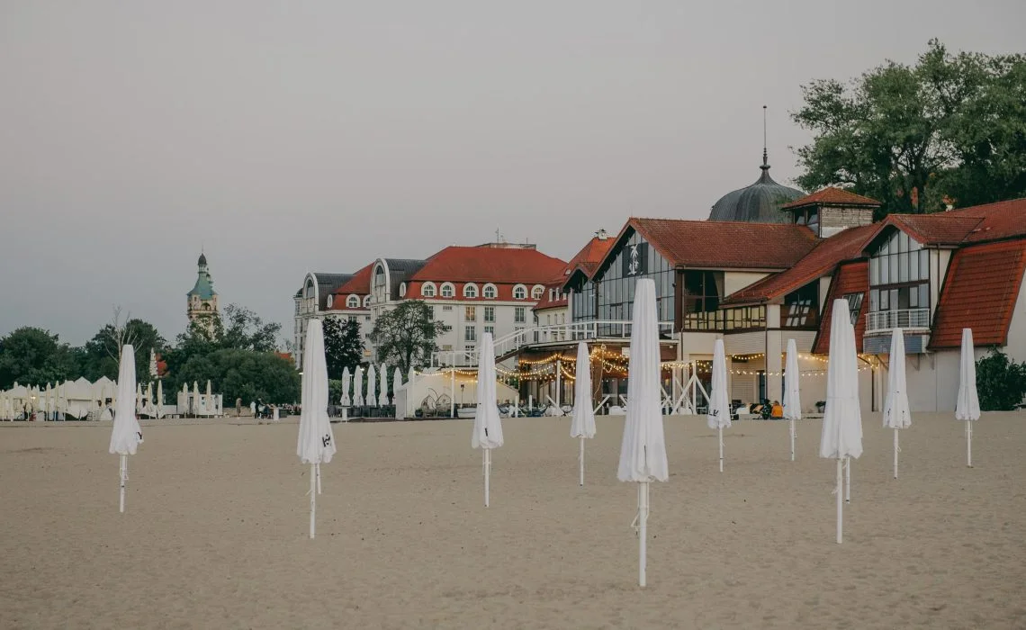 Sopot Sehenswürdigkeiten